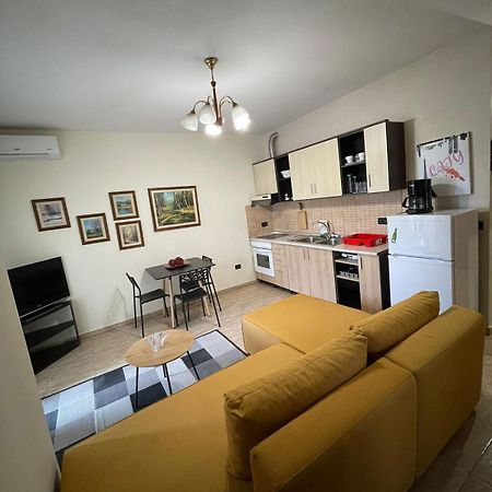 Alea3 Apartament Tirana Extérieur photo