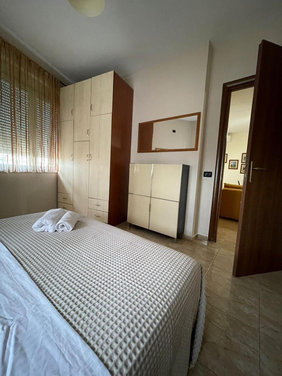 Alea3 Apartament Tirana Extérieur photo